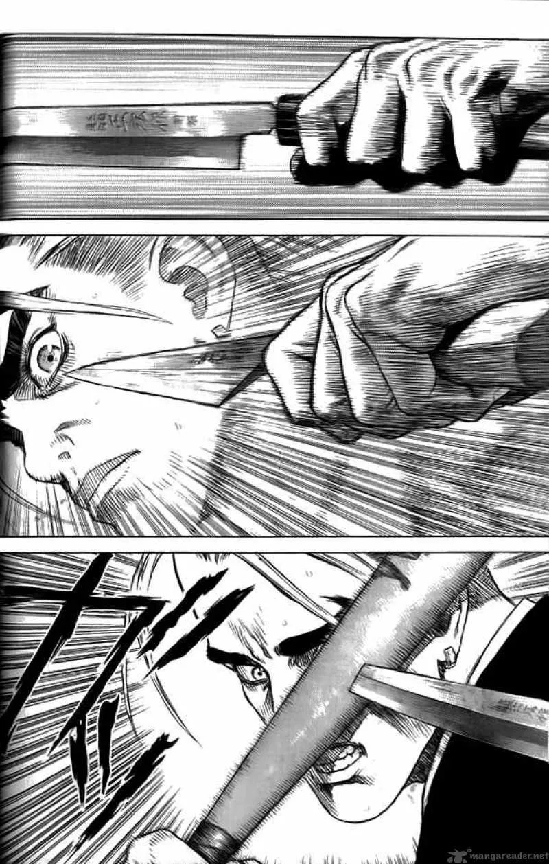 Sun-ken Rock Chapter 8 page 18