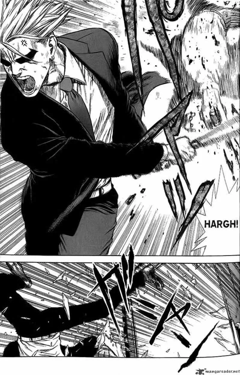 Sun-ken Rock Chapter 8 page 13