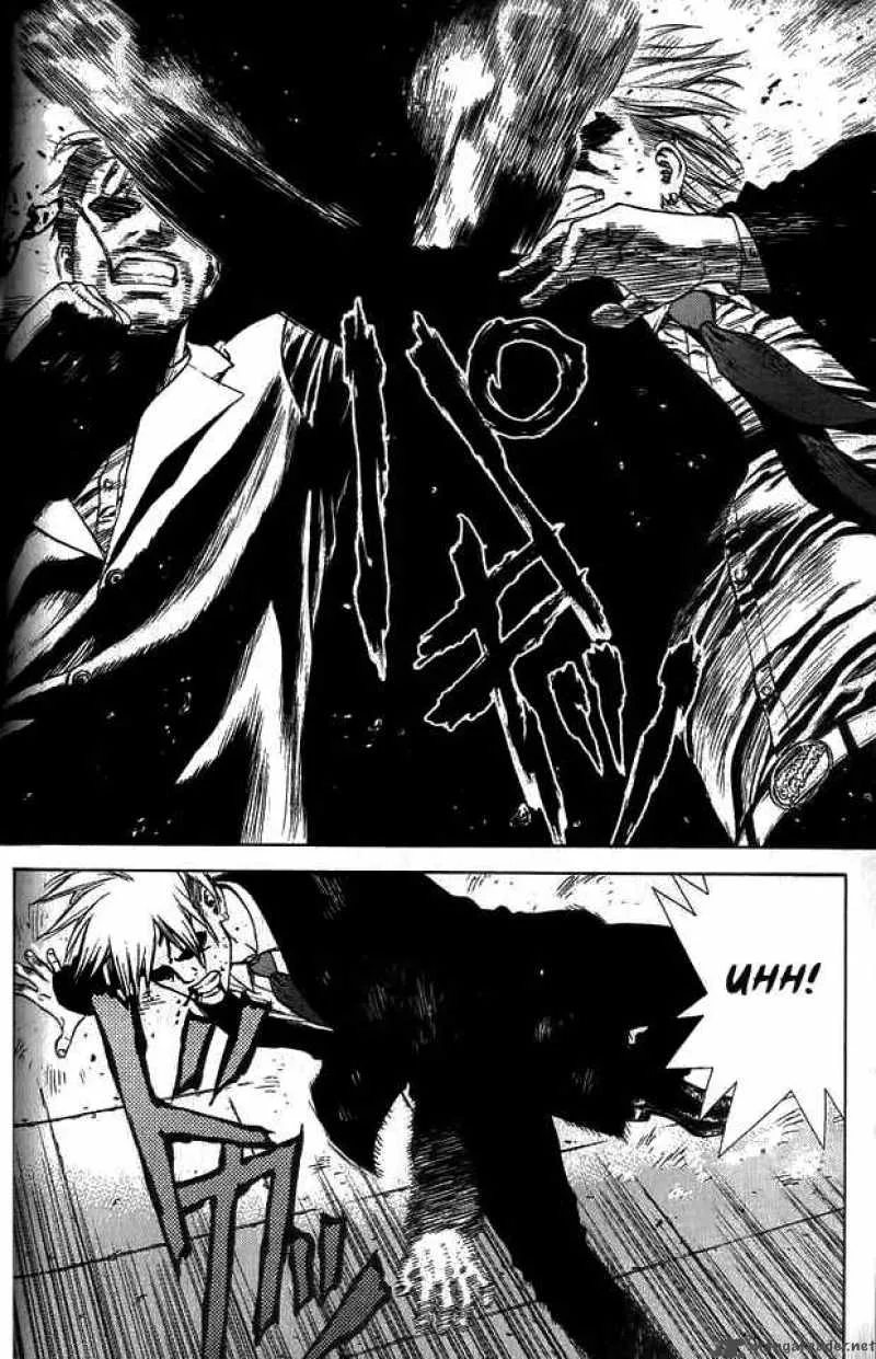 Sun-ken Rock Chapter 9 page 11