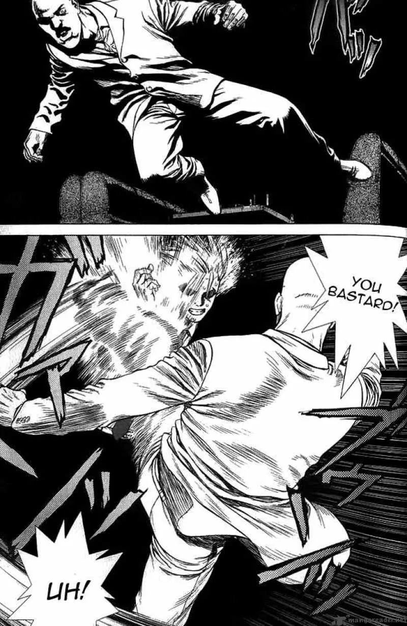 Sun-ken Rock Chapter 9 page 6