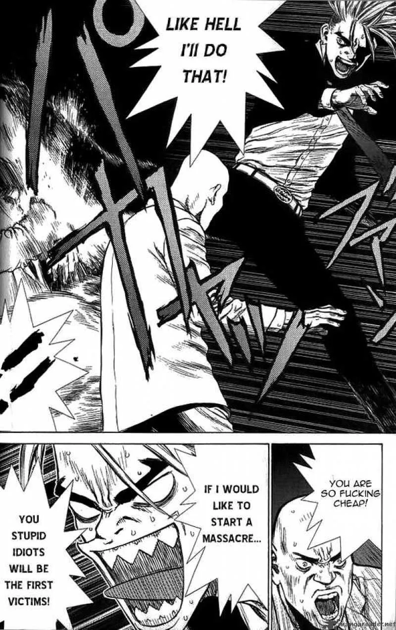Sun-ken Rock Chapter 9 page 5