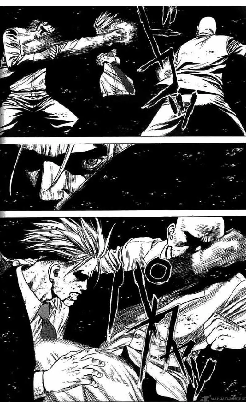 Sun-ken Rock Chapter 9 page 9