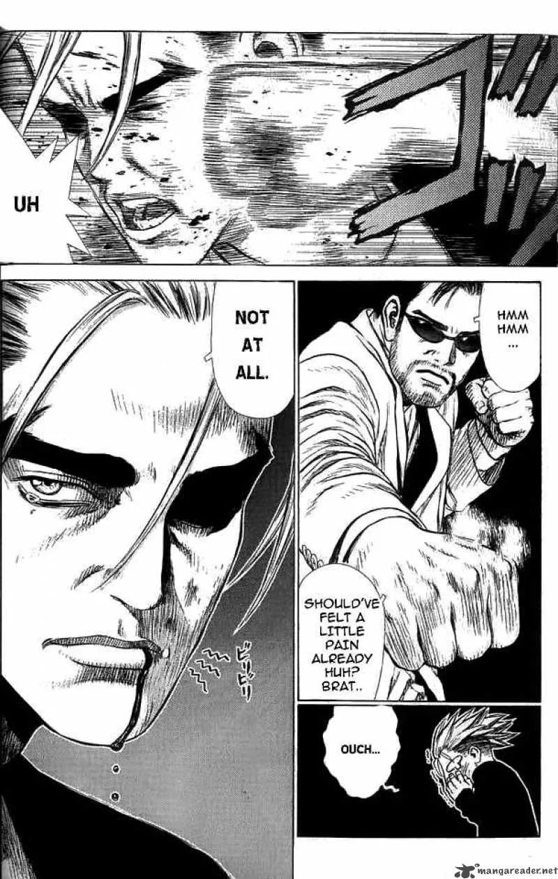 Sun-ken Rock Chapter 9 page 7