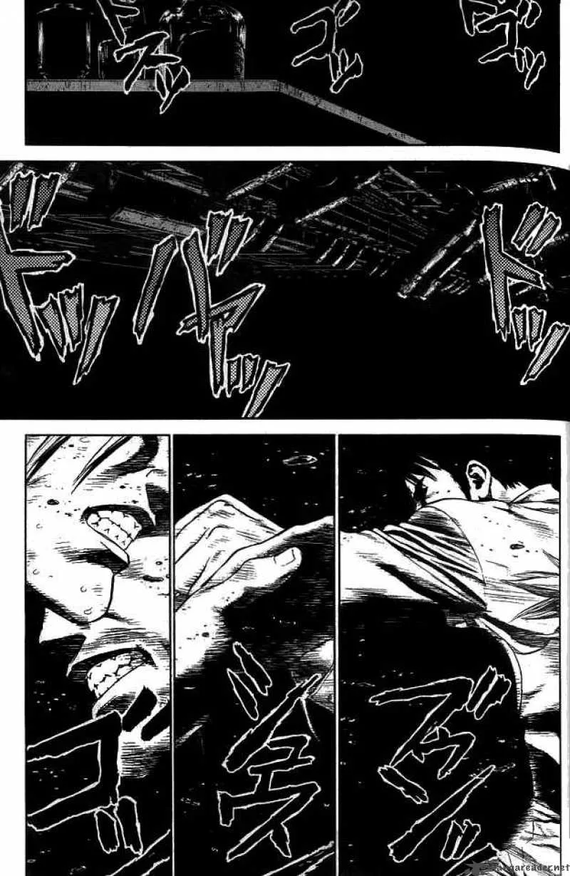 Sun-ken Rock Chapter 9 page 8