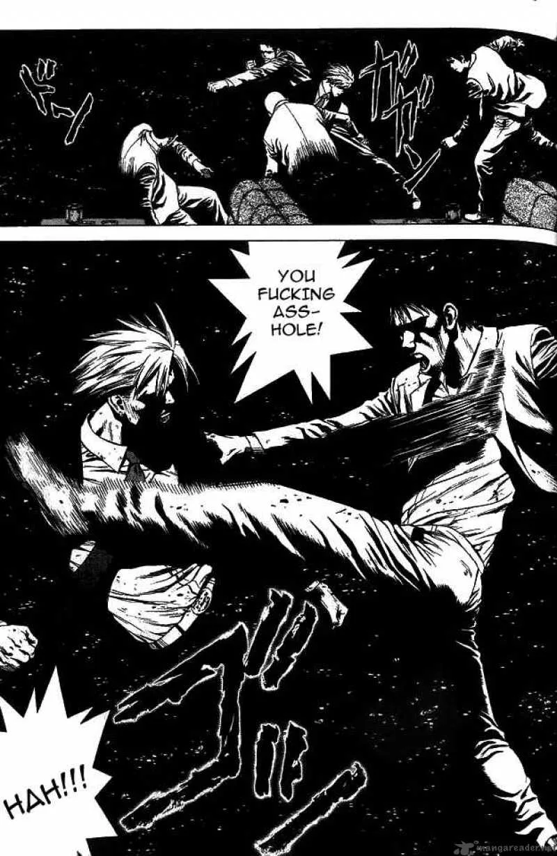 Sun-ken Rock Chapter 9 page 10