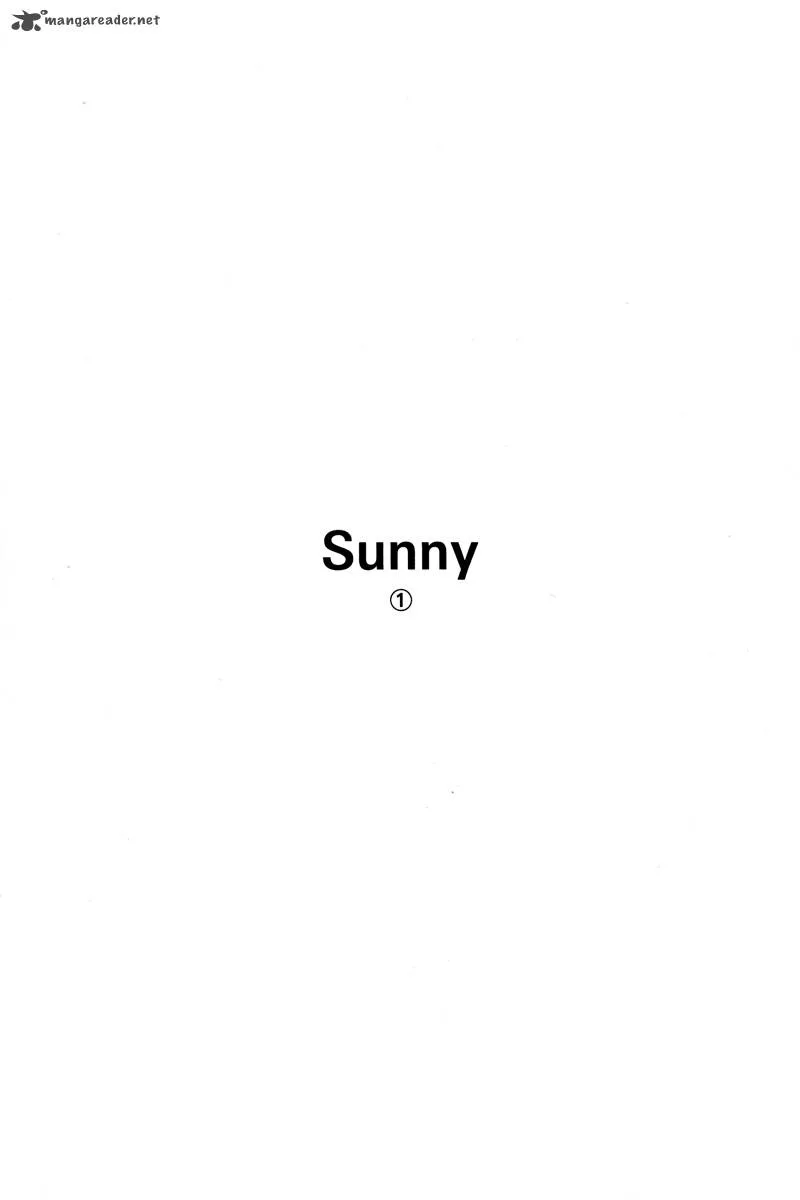 Sunny (MATSUMOTO Taiyou) Chapter 1 page 7