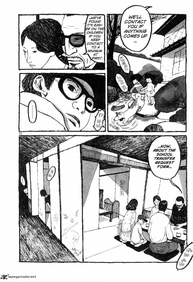 Sunny (MATSUMOTO Taiyou) Chapter 1 page 17