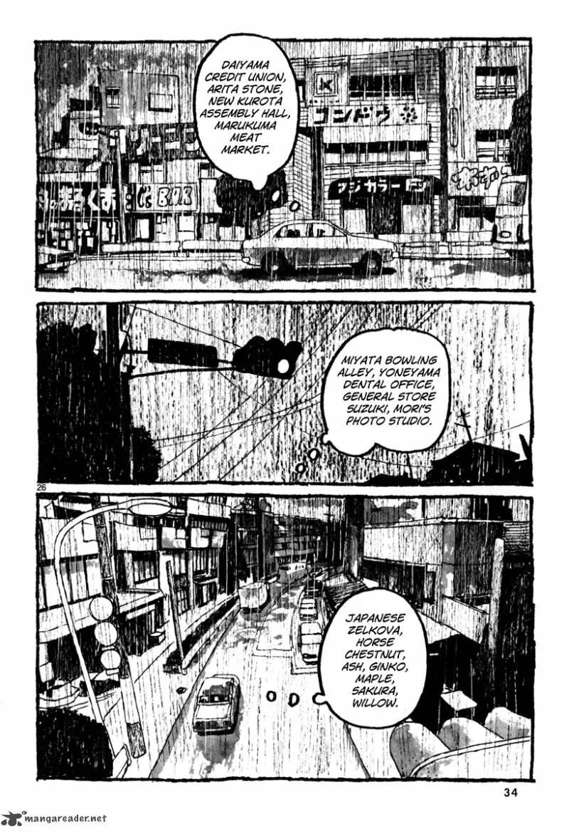 Sunny (MATSUMOTO Taiyou) Chapter 1 page 33
