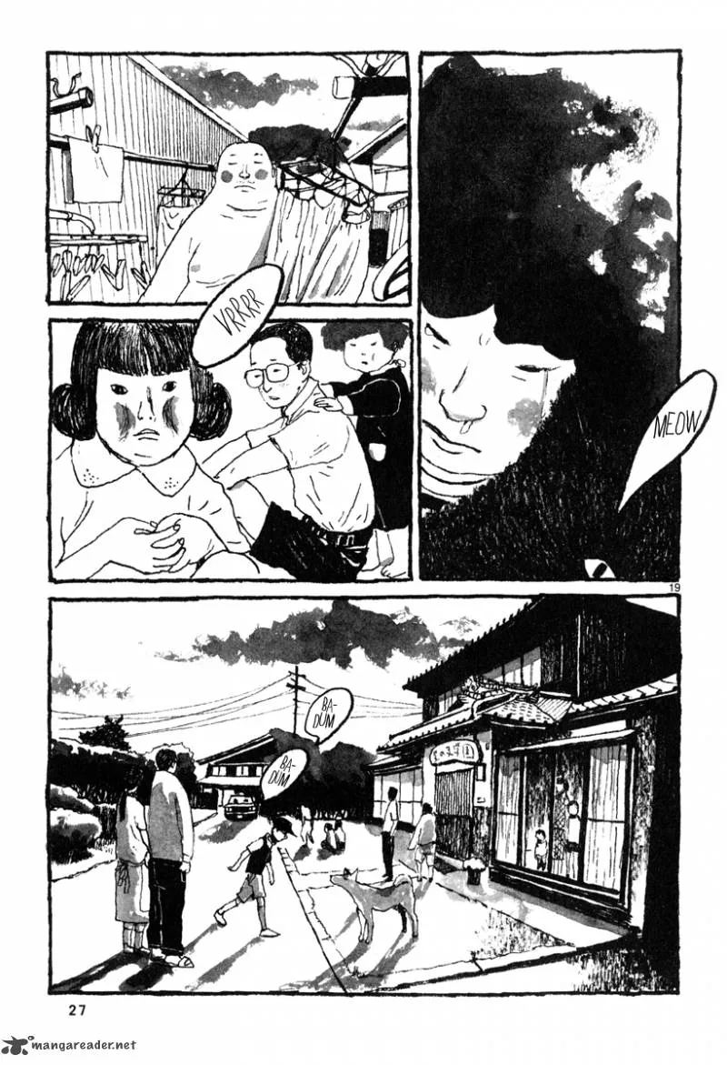 Sunny (MATSUMOTO Taiyou) Chapter 1 page 26