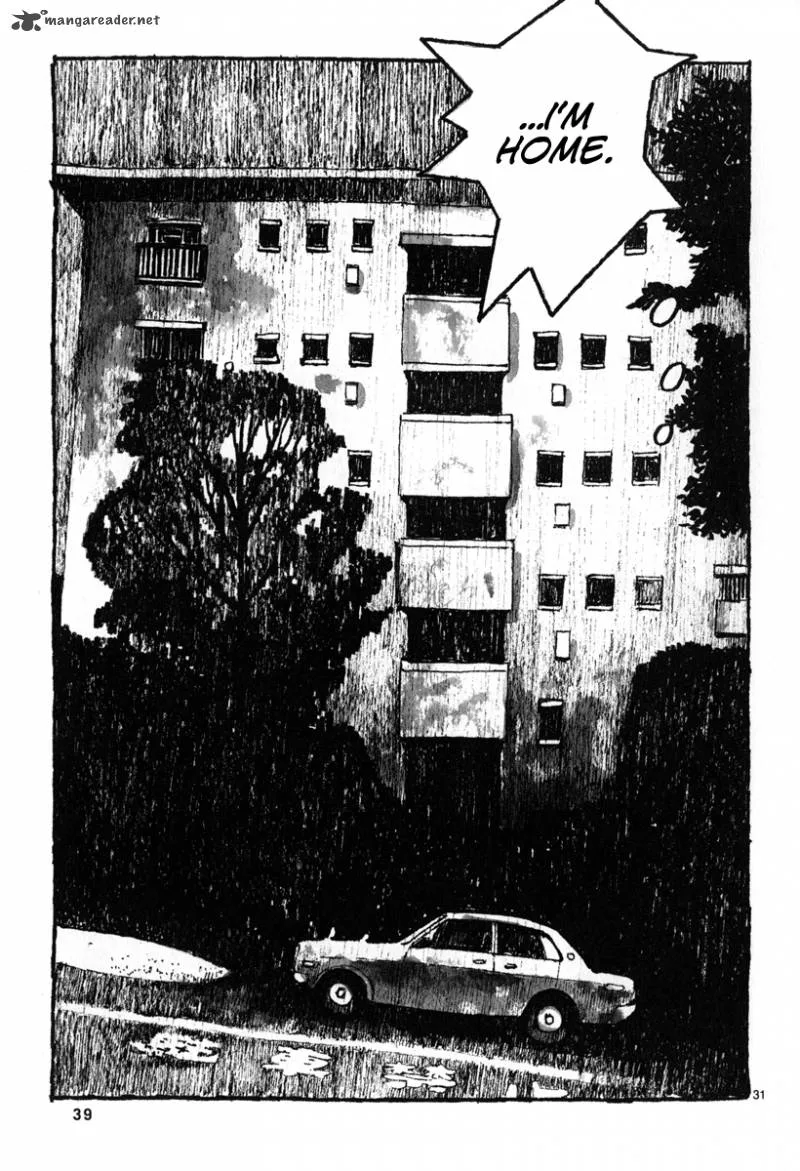Sunny (MATSUMOTO Taiyou) Chapter 1 page 38