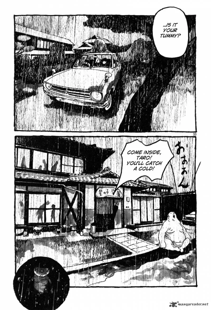 Sunny (MATSUMOTO Taiyou) Chapter 1 page 40