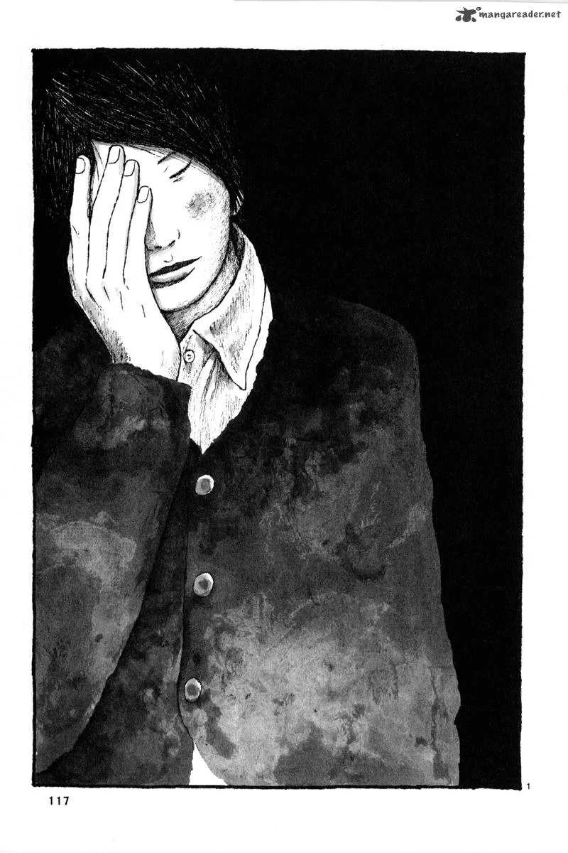 Sunny (MATSUMOTO Taiyou) Chapter 4 page 2