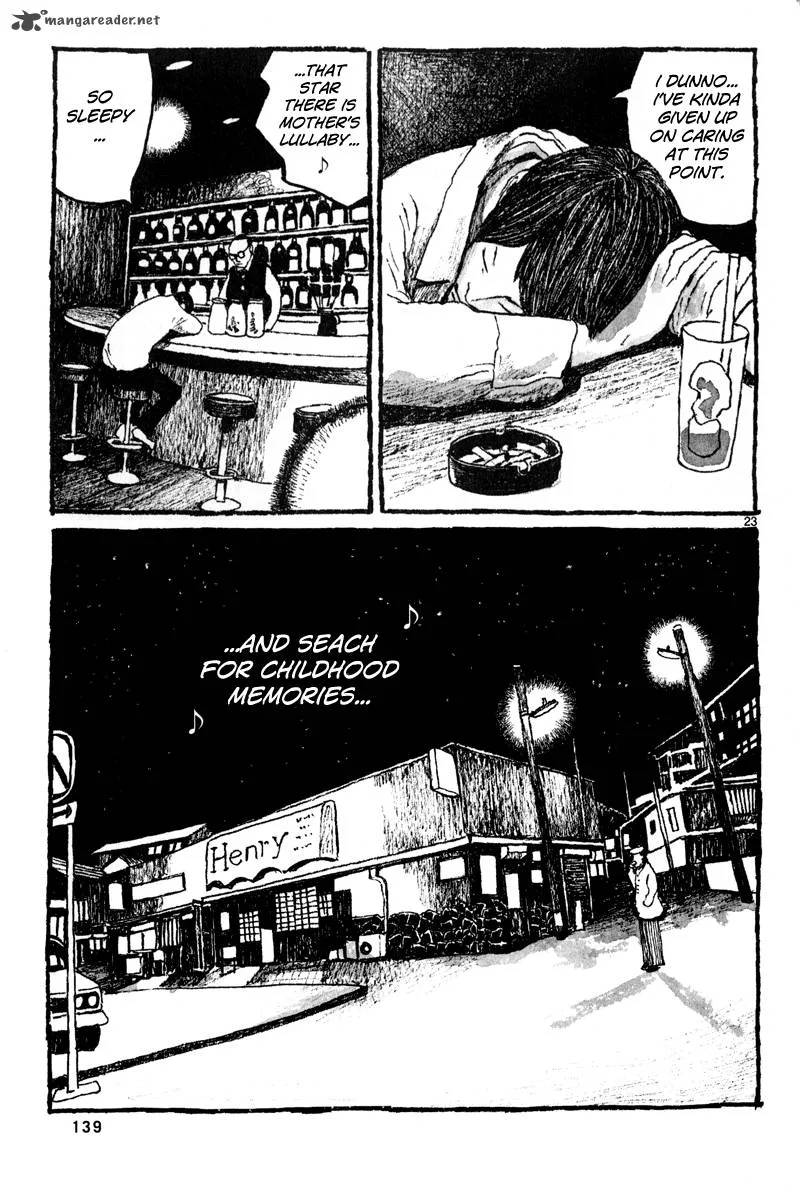 Sunny (MATSUMOTO Taiyou) Chapter 4 page 24