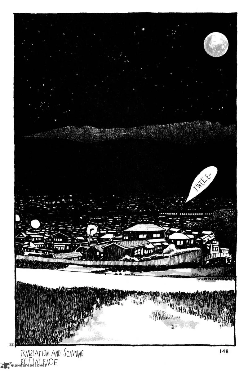 Sunny (MATSUMOTO Taiyou) Chapter 4 page 33