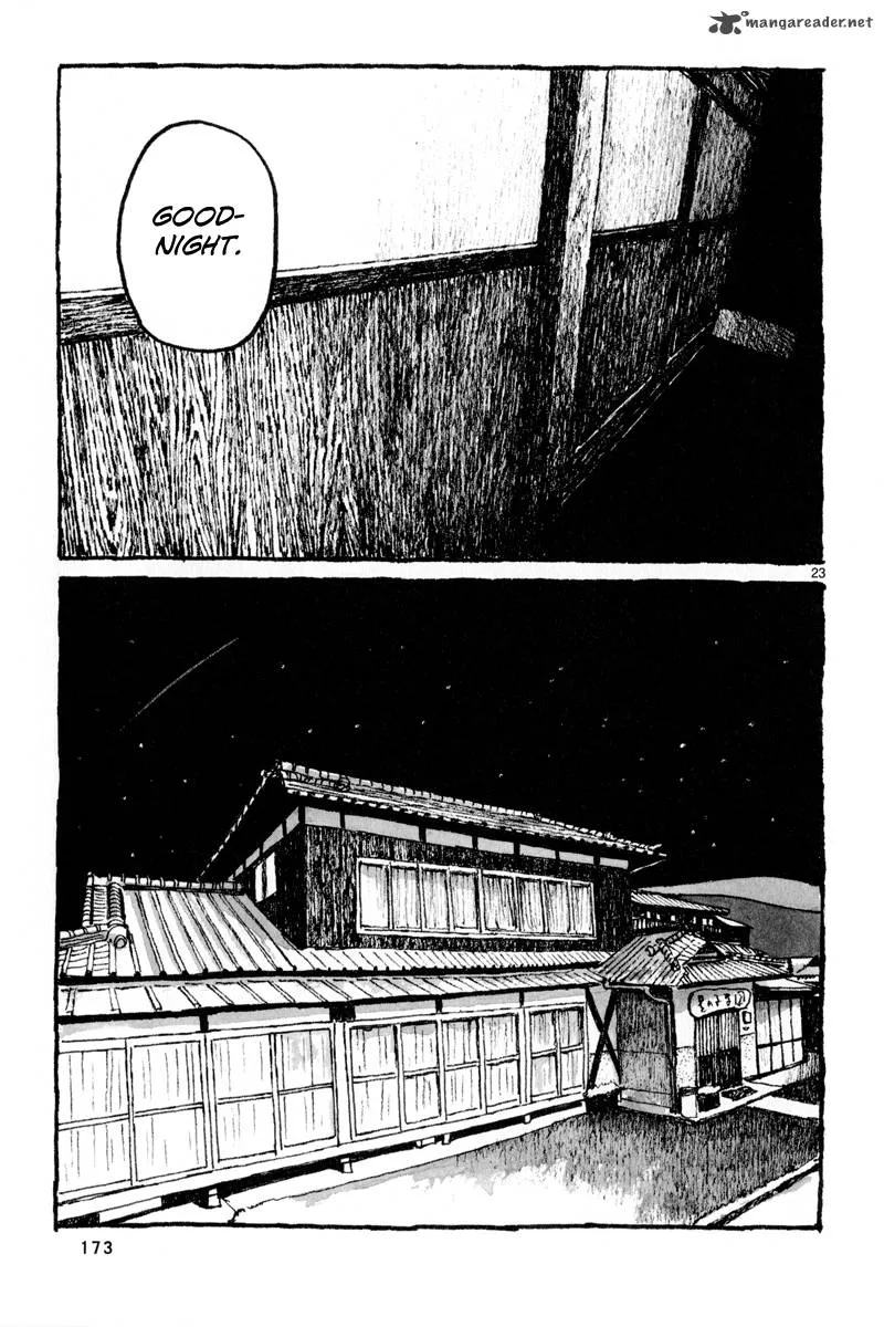 Sunny (MATSUMOTO Taiyou) Chapter 5 page 24