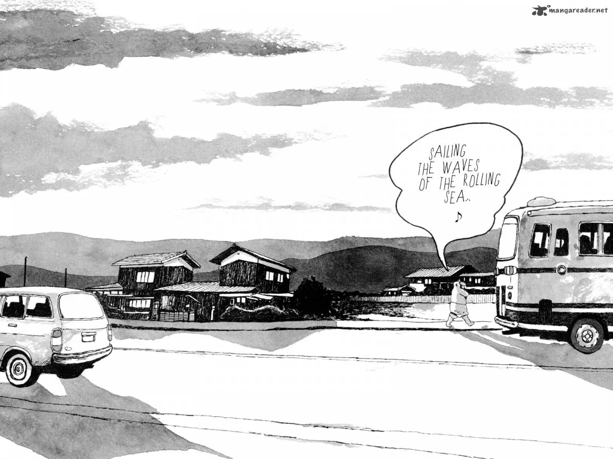 Sunny (MATSUMOTO Taiyou) Chapter 6 page 27