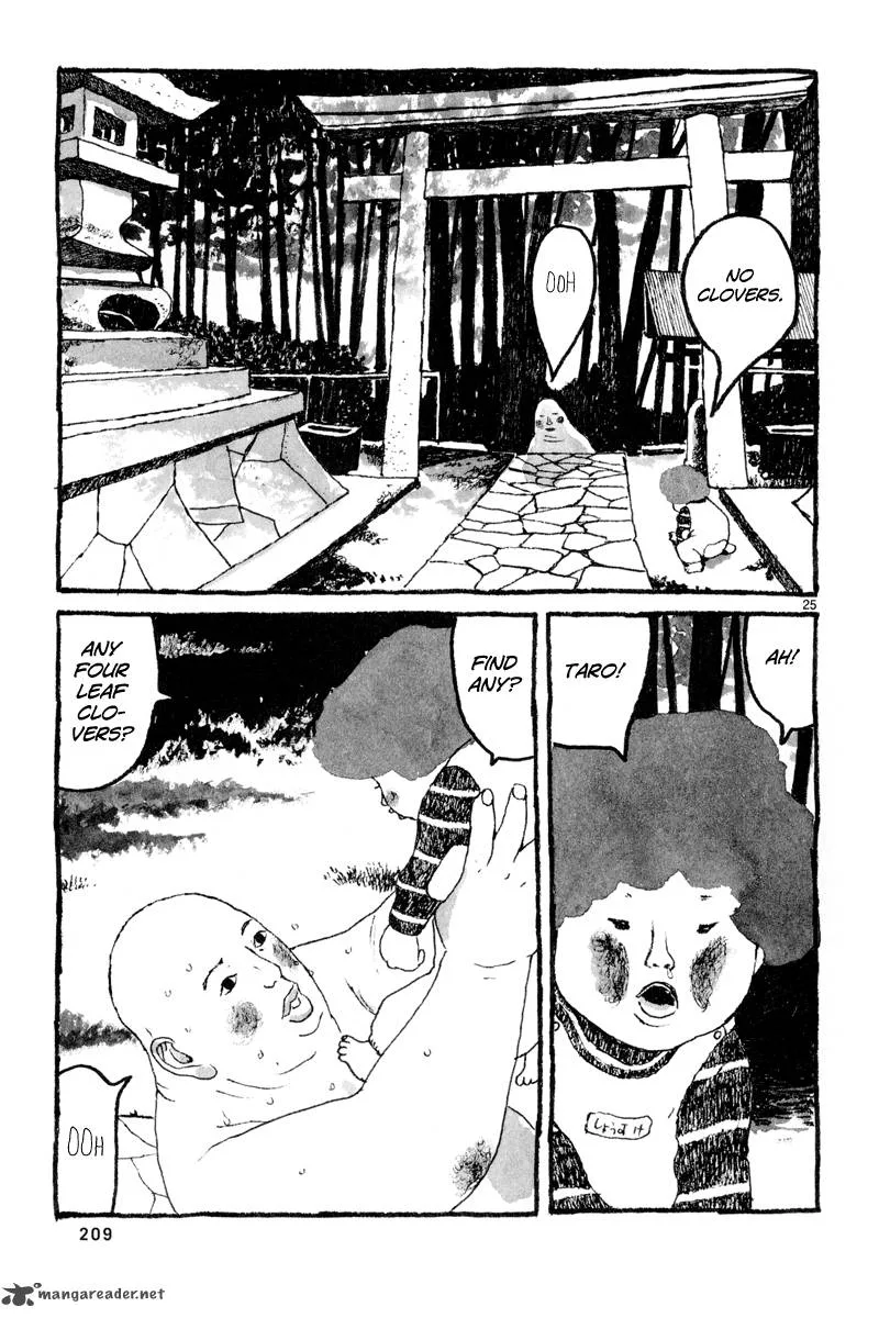 Sunny (MATSUMOTO Taiyou) Chapter 6 page 26
