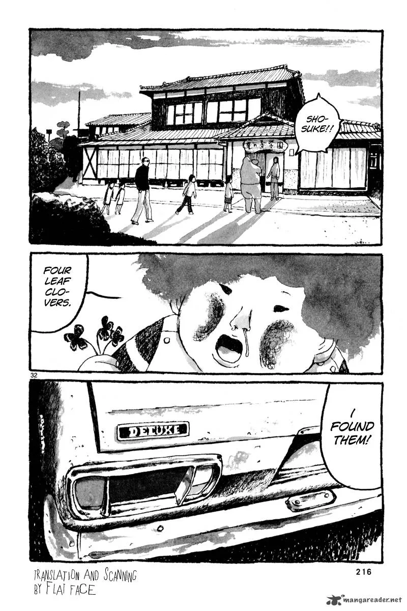 Sunny (MATSUMOTO Taiyou) Chapter 6 page 32