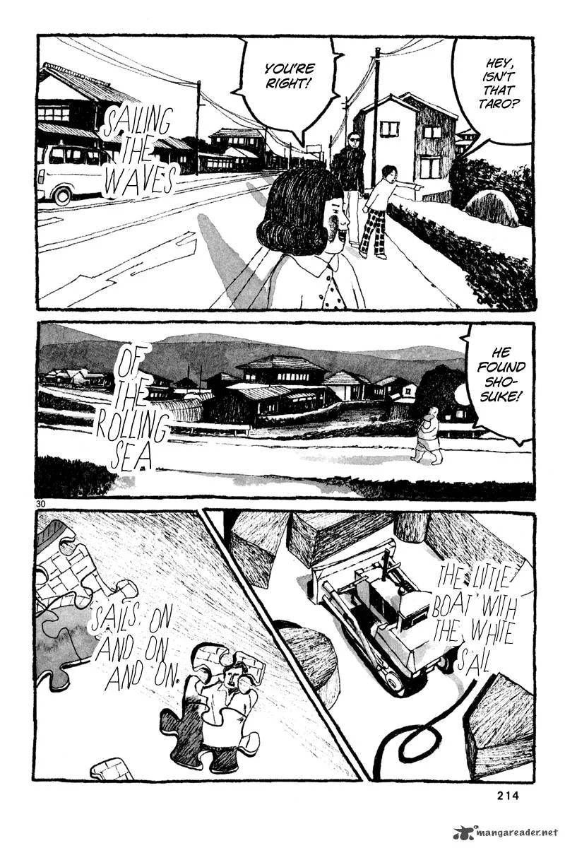 Sunny (MATSUMOTO Taiyou) Chapter 6 page 30