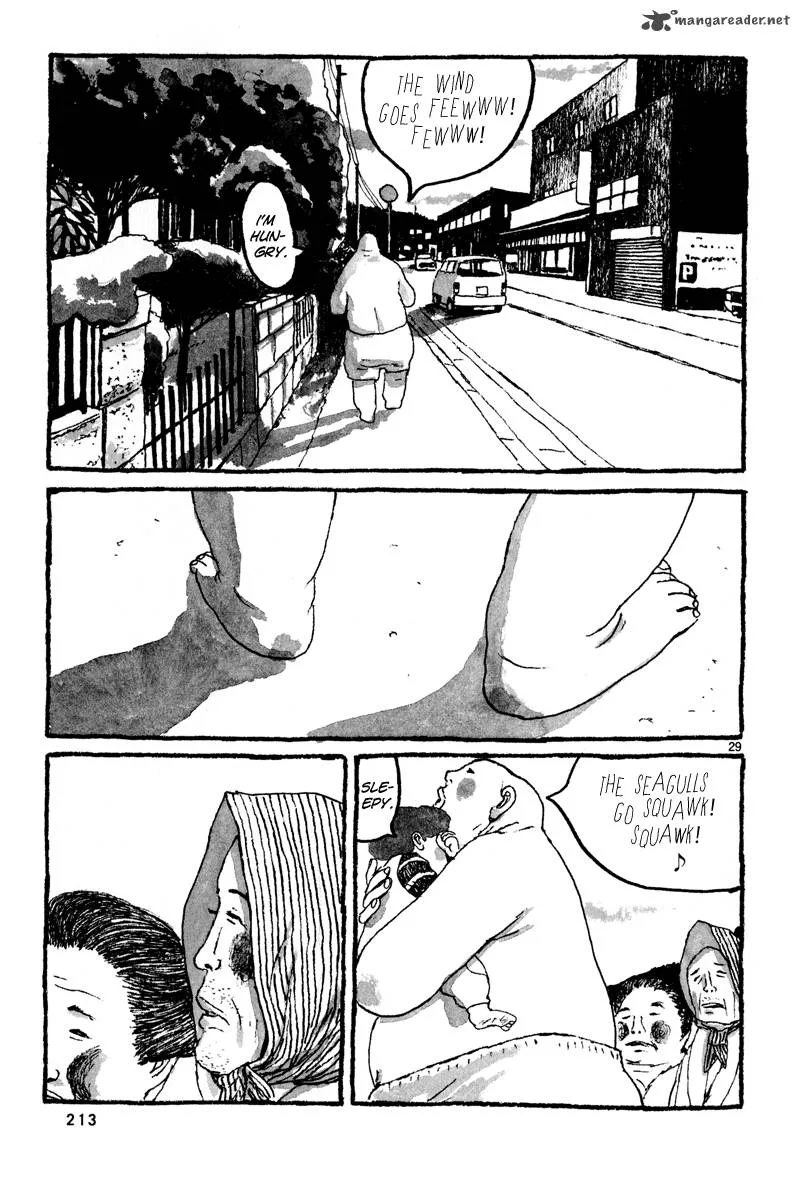 Sunny (MATSUMOTO Taiyou) Chapter 6 page 29