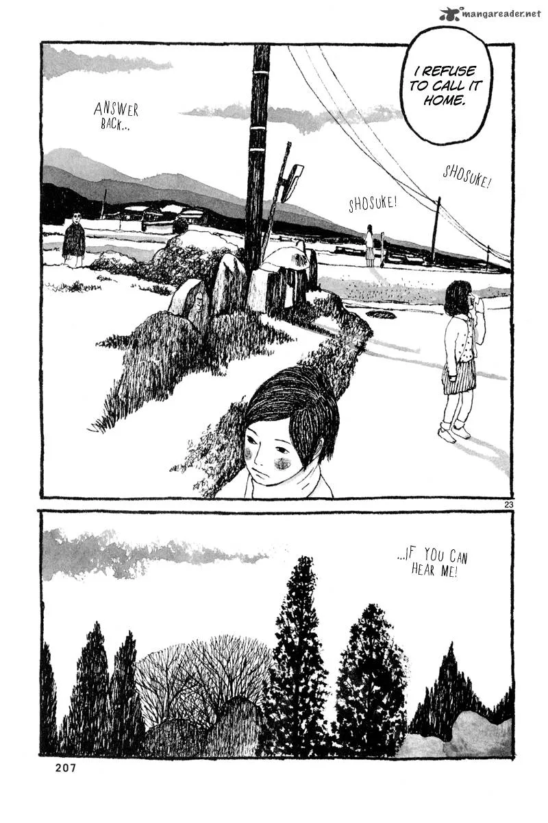 Sunny (MATSUMOTO Taiyou) Chapter 6 page 24