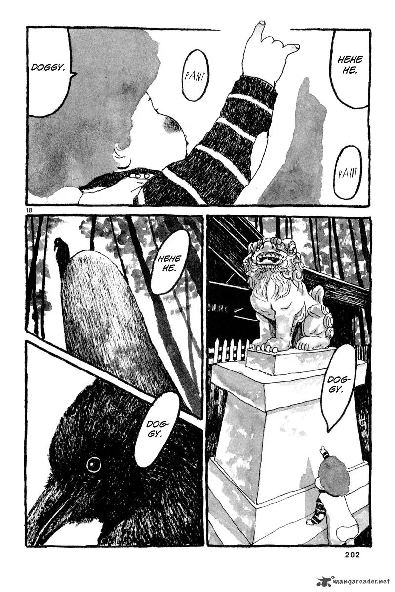 Sunny (MATSUMOTO Taiyou) Chapter 6 page 19