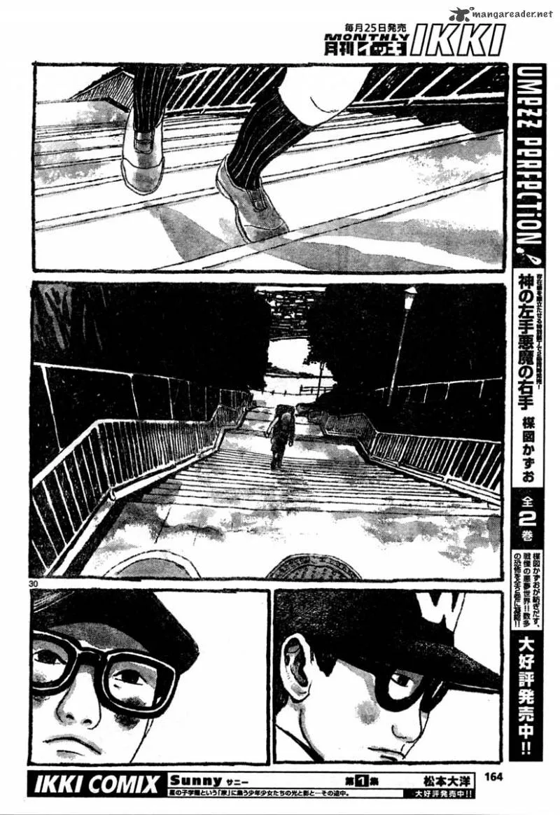 Sunny (MATSUMOTO Taiyou) Chapter 8 page 30