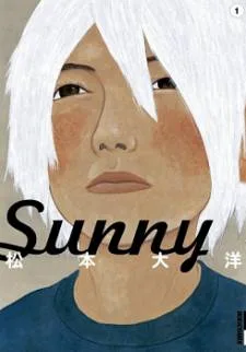 Sunny (MATSUMOTO Taiyou) cover