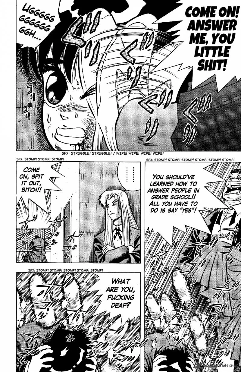 Super Combat Legend: Shine Tomorrow Chapter 2 page 16