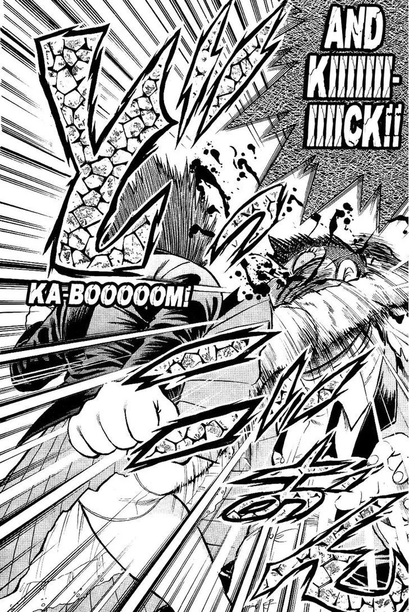 Super Combat Legend: Shine Tomorrow Chapter 4 page 19