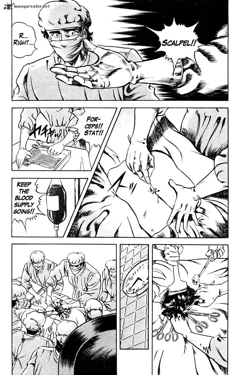 Super Doctor K Chapter 1 page 41