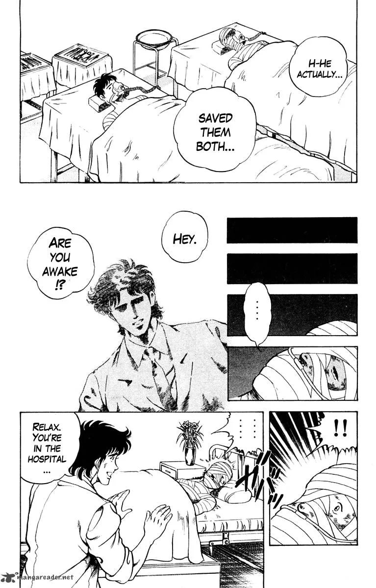 Super Doctor K Chapter 1 page 48