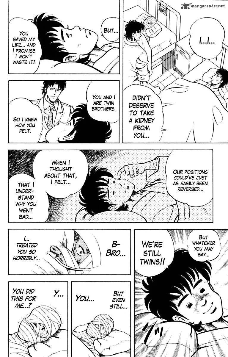 Super Doctor K Chapter 1 page 50