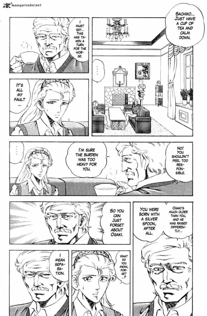 Super Doctor K Chapter 106 page 6