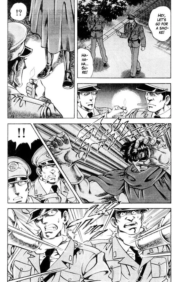 Super Doctor K Chapter 109 page 10