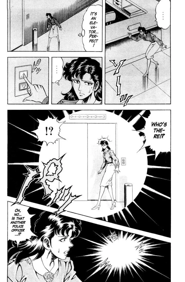 Super Doctor K Chapter 110 page 10