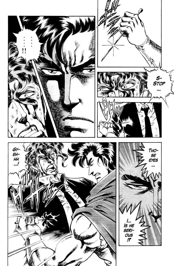 Super Doctor K Chapter 111 page 10