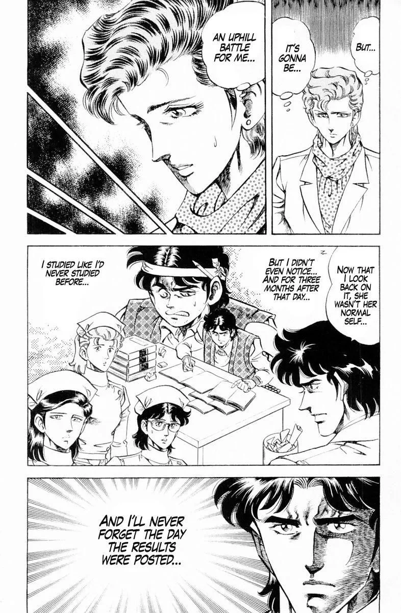 Super Doctor K Chapter 128 page 10