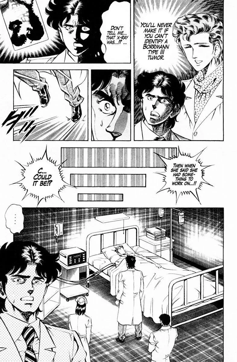 Super Doctor K Chapter 128 page 13