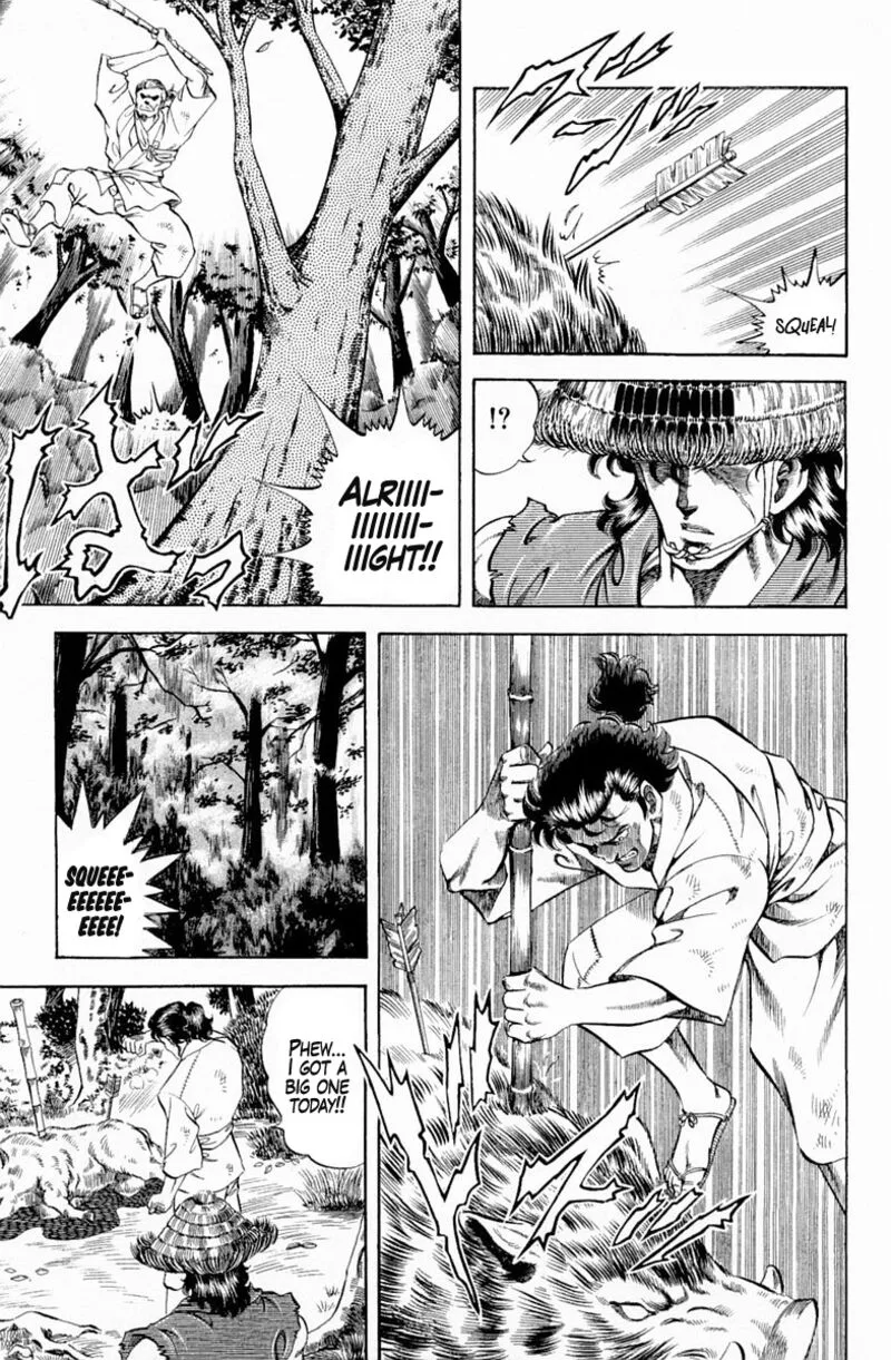 Super Doctor K Chapter 133 page 5