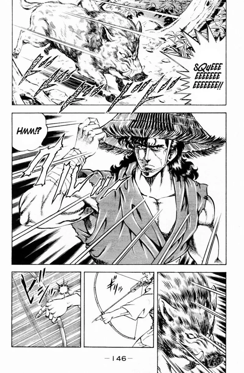 Super Doctor K Chapter 133 page 4