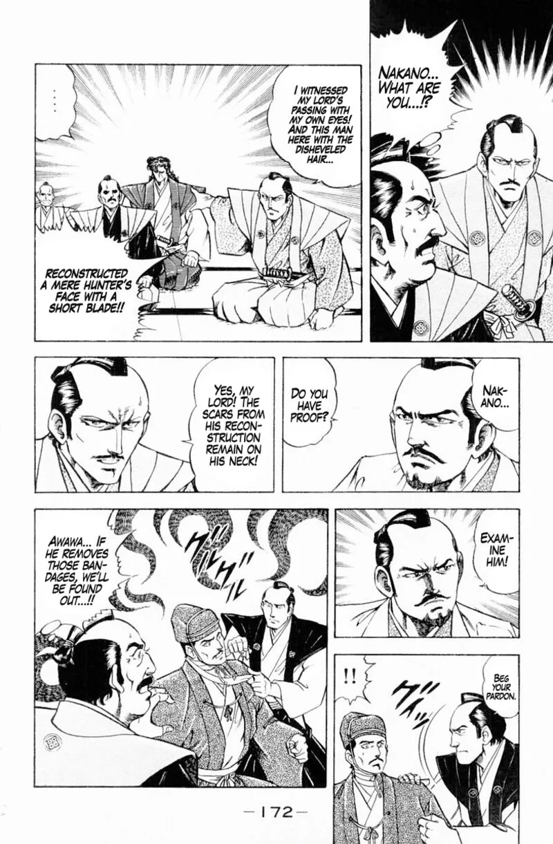 Super Doctor K Chapter 134 page 10