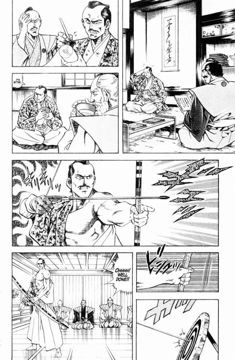 Super Doctor K Chapter 134 page 4