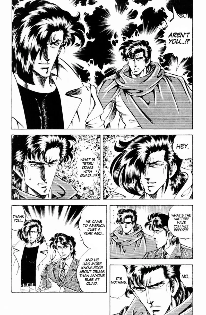 Super Doctor K Chapter 136 page 2