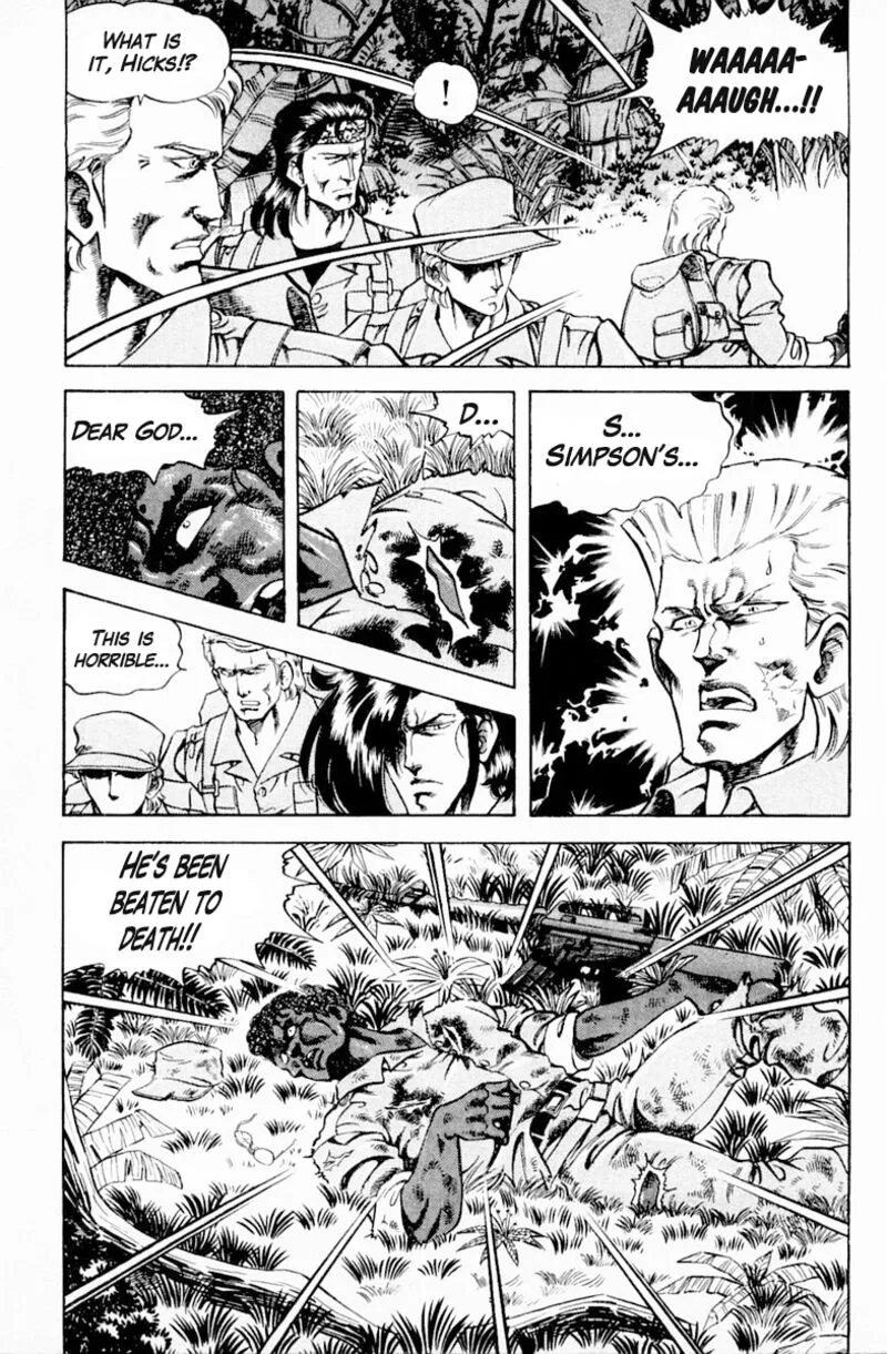 Super Doctor K Chapter 137 page 19