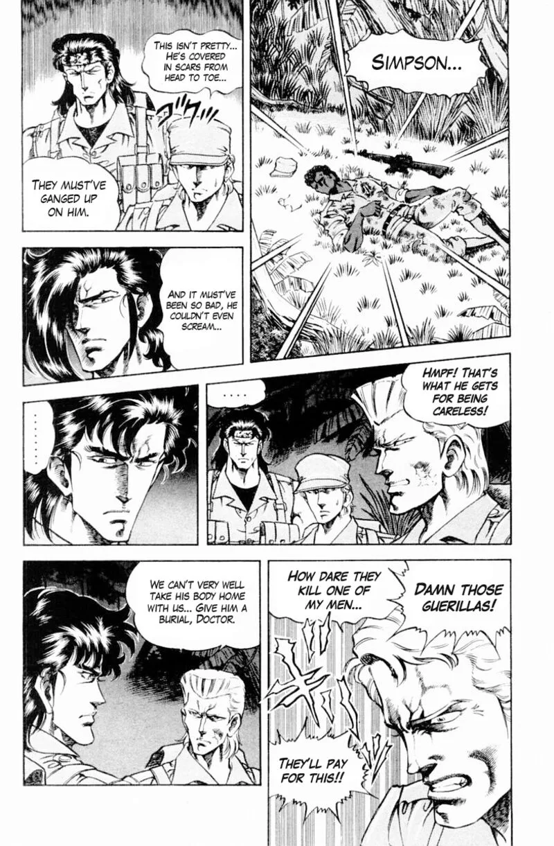 Super Doctor K Chapter 138 page 2