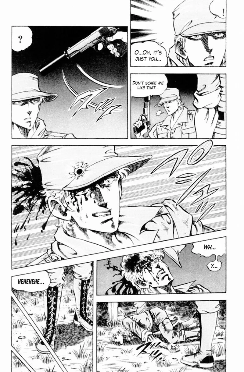 Super Doctor K Chapter 138 page 10