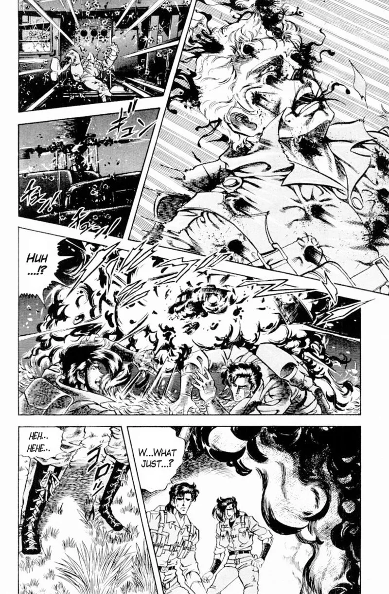 Super Doctor K Chapter 139 page 6