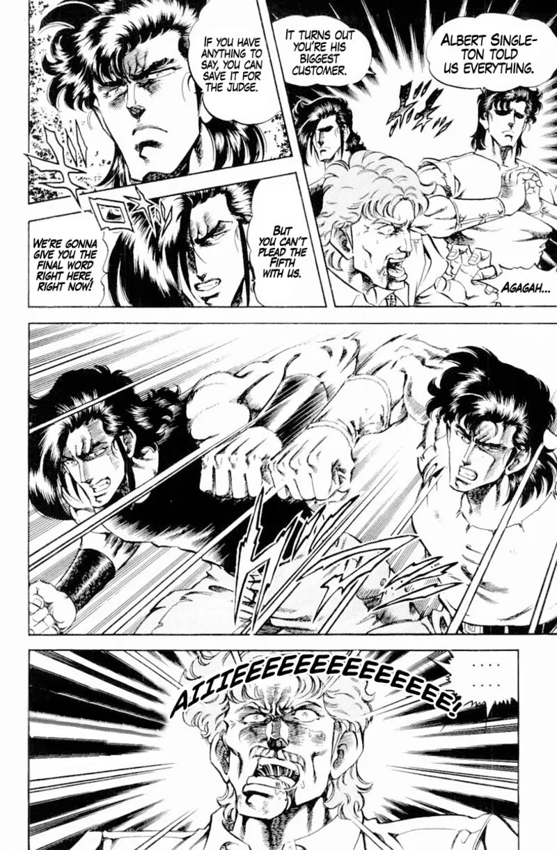 Super Doctor K Chapter 140 page 6