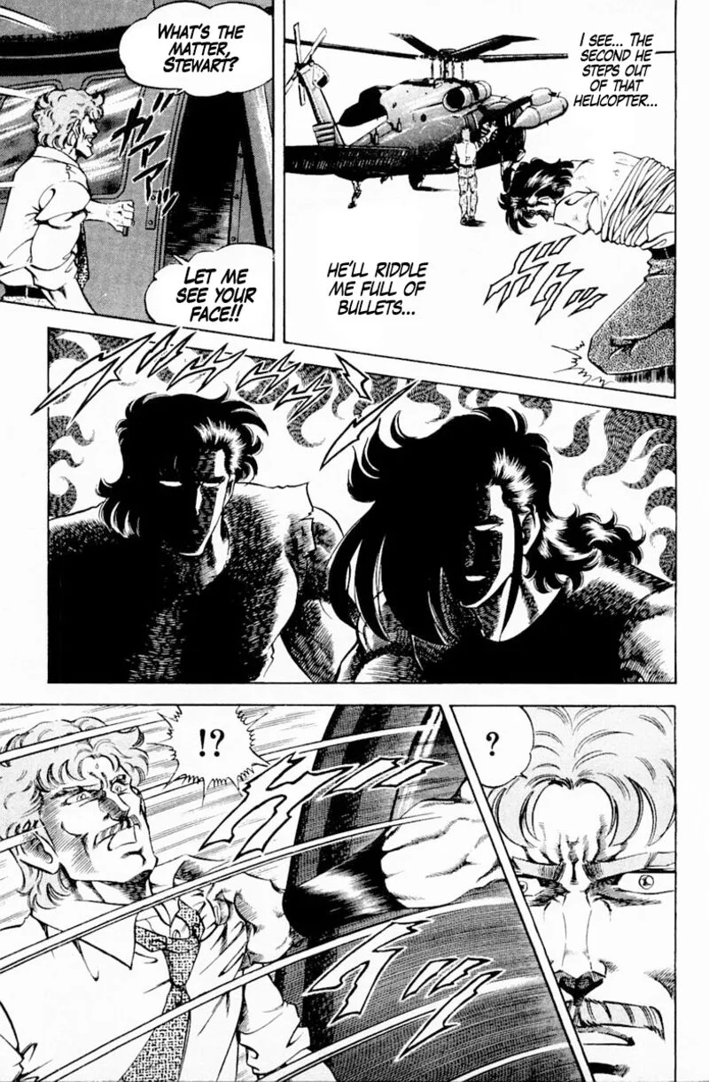 Super Doctor K Chapter 140 page 3